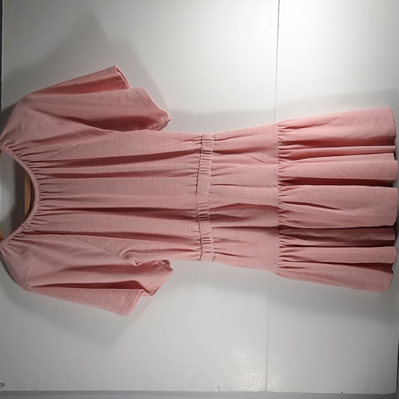 NWT Chelsea & Violet Blush  dress Sz S - Picture 7 of 11
